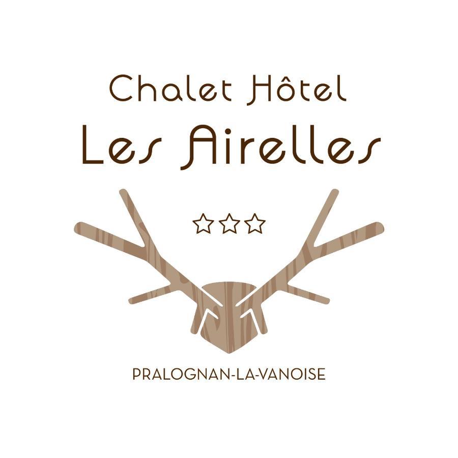 Chalet Hotel Les Airelles Pralognan-la-Vanoise Exterior foto